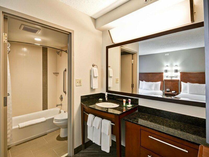 Hyatt Place Dallas/Garland/Richardson Exteriér fotografie